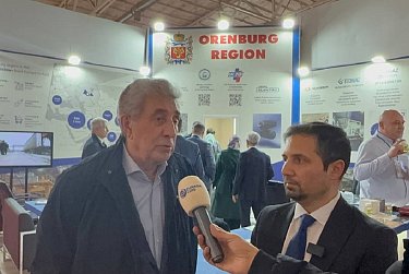 Сергей Грачев: «Иран заинтересован в сотрудничестве с нашим регионом»